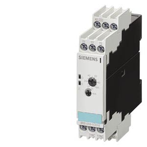 Siemens TEMPERATURE MONITORING RELAY THERMOCOUPLE