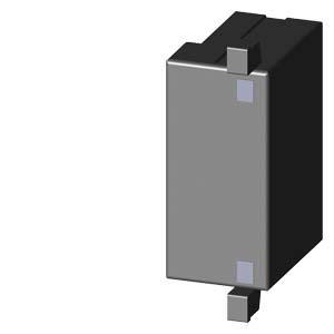 Siemens SURGE SUPPRESSOR DIODE COMBINATION