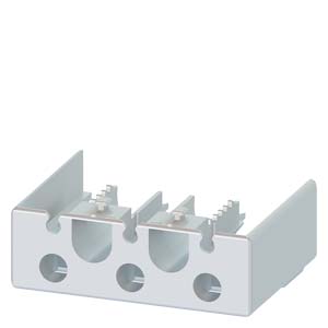 Siemens TERMINAL COVER FOR BOX TERMINALS FOR
