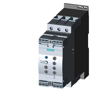 Siemens SIRIUS SOFT STARTER S2 45A 22KW/400V