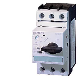 Siemens CIRCUIT-BREAKER 0.22...0.32A N-RELEASE