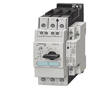 Siemens CIRCUIT-BREAKER SIZE S3 A REL.18...25