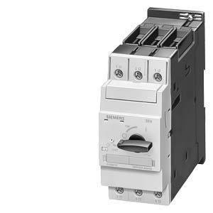 Siemens CIRCUIT-BREAKER N-RELEASE 260 A SIZE