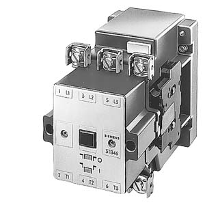 Siemens CONTACTOR SIZE 8 3-POLE AC-3 90KW