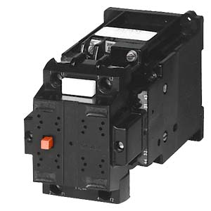 Siemens CONTACTOR SIZE 2 2-POLE DC-3 AND