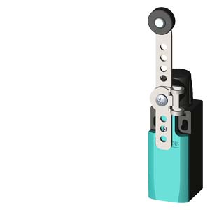 Siemens SIRIUS POSITION SWITCH METAL ENCLOSURE