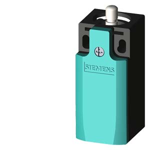 Siemens SIRIUS POSITION SWITCH W. INCREASED