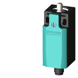 Siemens SIRIUS POSITION SWITCH; METAL ENCLOSURE