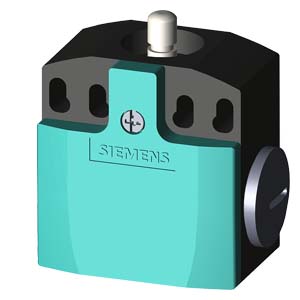 Siemens SIRIUS POSITION SWITCH; PLASTIC ENCLOSURE