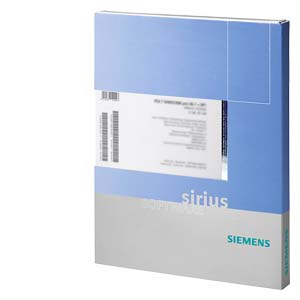 Siemens SIRIUS SOFT STARTER ES 2006 SMART