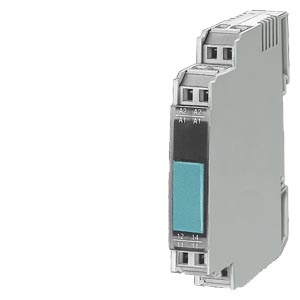 Siemens OUTPUT INTERFACE TWO-TIER TERMINAL-TYPE