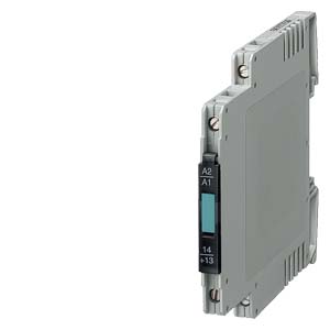 Siemens OUTPUT INTERFACE TWO-TIER TERMINAL-TYPE