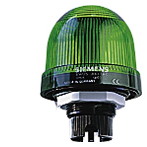 Siemens BUILT-IN LUMINAIRE ROTATING BEACON
