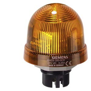 Siemens BUILT-IN LUMINAIRE FLASHLIGHT 230V