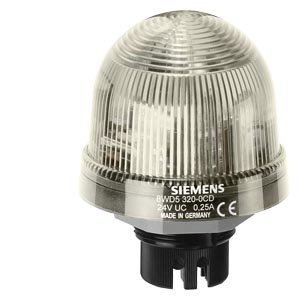 Siemens BUILT-IN LUMINAIRE FLASHLIGHT 230V