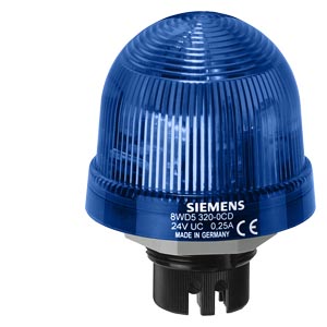 Siemens BUILT-IN LUMINAIRE FLASHLIGHT 230V